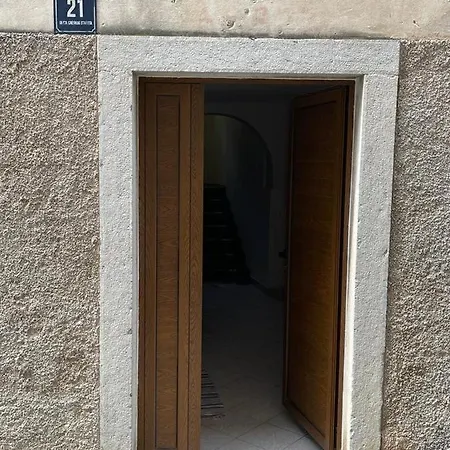 Apartament Dana Cres