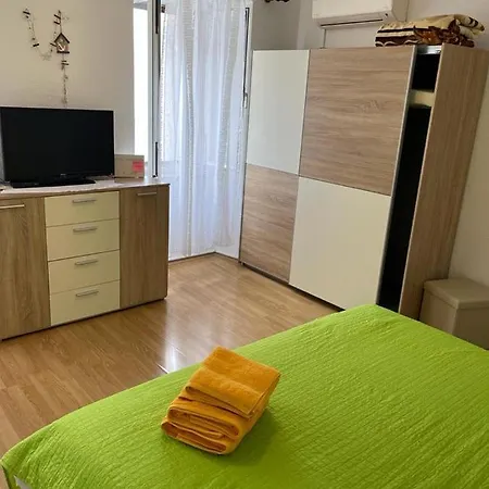 Apartament Dana Cres