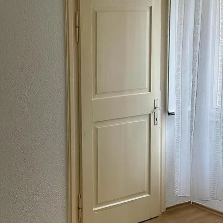 Apartament Dana Cres