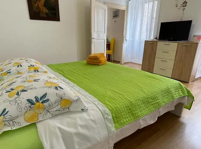Apartman Dana Cres