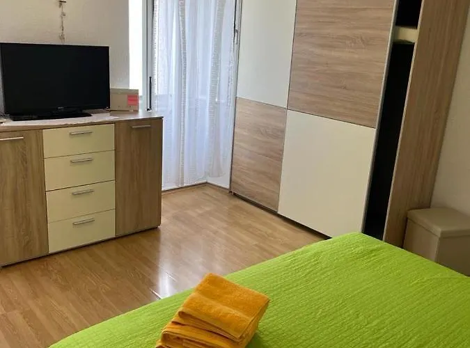 Apartman Dana Cres