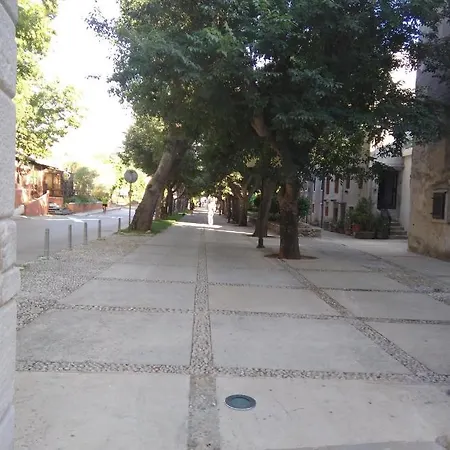 Lejlighed Dana Cres