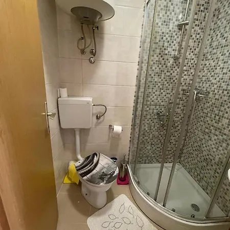 Dana Appartement Cres